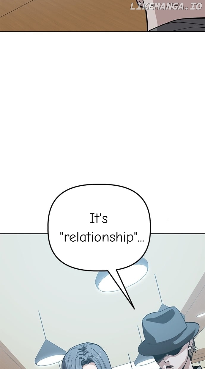 Unemployed Baek-soon Chapter 93 - page 56